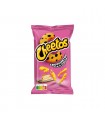 D - Cheetos Crunchetos au jambon fromage 110 gr