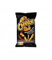 D - Cheetos Crunchetos sweet chilli