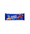 Ludwig's Choco Fun peanut caramel bar 6x 36 gr