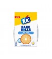 Tuc Bake Rolls Sea Salt 150 gr