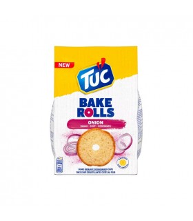 Tuc Bake Rolls oignon 150 gr