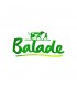 Balade logo