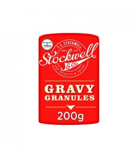 Stockwell & Co chocolat chaud instantané 375 gr Chockies Group Belge