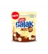 Nestlé Galak Mix Balls chocolat blanc et lait 250 gr