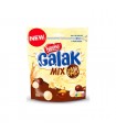Nestlé Galak Mix Balls chocolat blanc et lait 250 gr