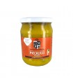 IG - The Belgian House piccalilly pickles 500 gr