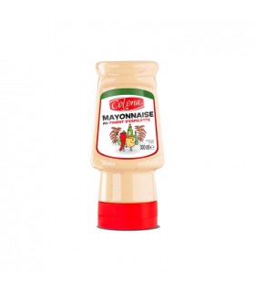 IG - Colona Espelette pepermayonaise TD 300 ml