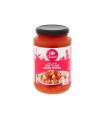 Carrefour Classic sweet and sour sauce 440 gr