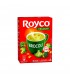 FR - Royco soupe velouté brocoli 3 pc