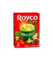 FR - Royco soupe velouté brocoli 3 pc