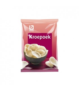 Boni Selection Kroepoek crisps with prawns 100 gr