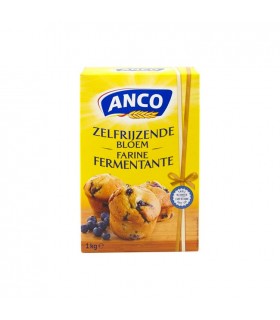 Anco fermenting flour 1 kg