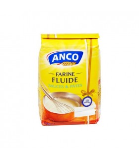 Anco vloeibaar meel 1 kg