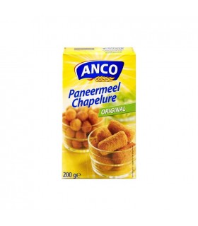 Anco original breadcrumbs 200 gr