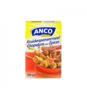 kopie van Anco origineel paneermeel 200 gr  - 1