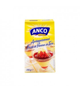 Anco Aardappelzetmeel 200 gr