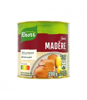 Knorr Finesse soupe crème d'asperge 73 gr CHOCKIES GROUP belge