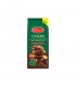 D - Delacre 6 triple chocolate cookies 136 gr