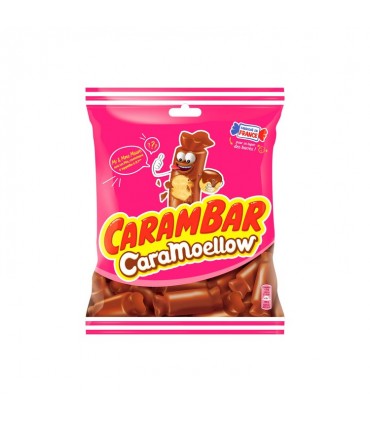 NL Carambar minis mix Best Of 220 gr Carambar - 1