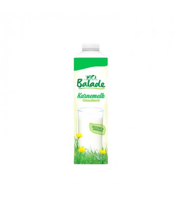 D - Balade buttermilk ride 1 liter