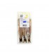 Maatjes young herring with onions 3 pc