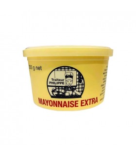 Traiteur Philippe sauce mayonnaise Extra 200 gr