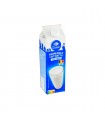 Carrefour lait battu frais 1 litre