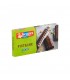 LQ - Jacques chocolat fondant pistache 200 gr DDM: 20/10/23 Jacques - 1
