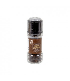 Boni Selection black pepper mill 35 gr