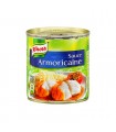 NL - Knorr Armoricaanse saus 200 gr