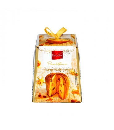 L - Favorina mini Panettone 90 gr