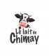 Chimay milk