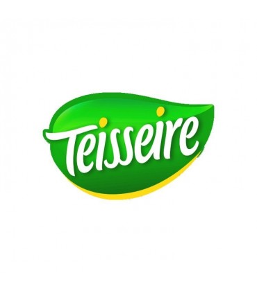 Teisseire logo