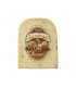 Landana cheese with walnuts block ± 375 gr CHOCKIES belge