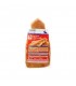 Boni Selection brioche chocoladestukjes Sinterklaas 2x 150 gr