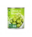 Leader Price Brussels sprouts 800 gr