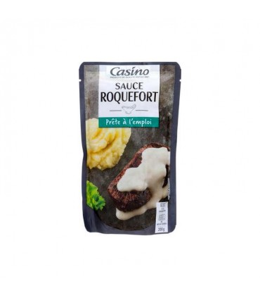 LP - Casino Roquefort-saus 200 ml
