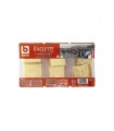 Boni Selection fromage raclette assortiment 3x 200 gr