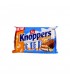 Knoppers peanut bar 5x 40 gr