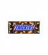 Snickers chocolade pinda's 7x 50 gr