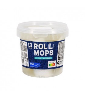 Boni Selection rollmops vinegar 500 gr