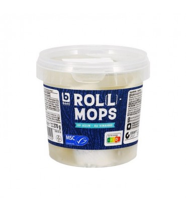 Boni Selection rollmops vinegar 500 gr