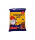 Schoentjes reep cocoa confectionery 8x 15 gr