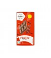 Galler milk chocolate praline bar 180 gr