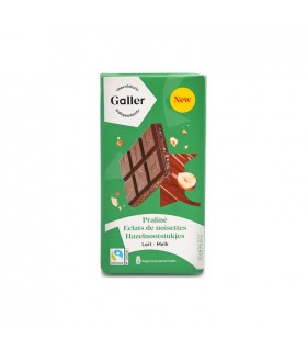 Milka Gaufrettes chocolat au lait Choco Blanc 180g – Shippini