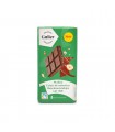 Galler milk chocolate bar with hazelnut pieces 180 gr