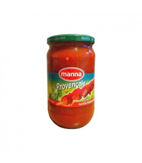Manna sauce Provençale 360 gr