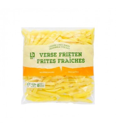 Boni Selection fresh fries 1 kg