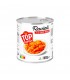 Top Budget ravioli sauce tomate 800 gr