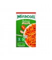 Miracoli macaroni Italiano 5 porties 610 gr